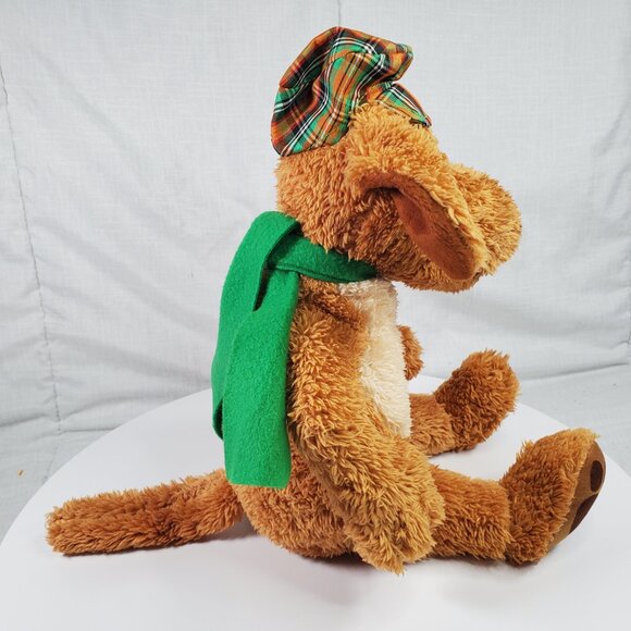 Kohl's Cares Go Dog Go Plush 16" Stuffed Animal - Picture 6 of 8